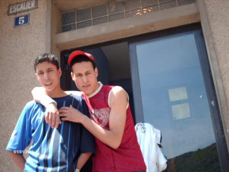 moi & abder