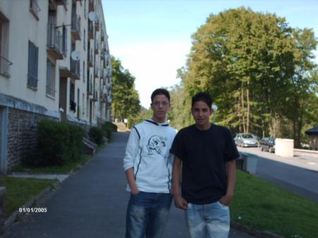 abder & outinghir